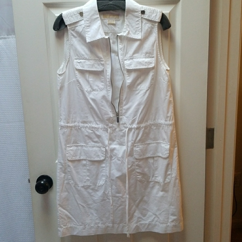 Michael Kors summer dress